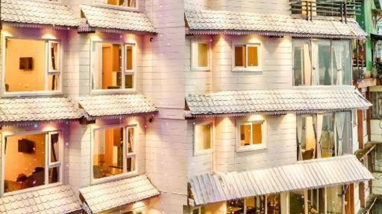 Бутик-отель Wonder Woods | Дарджилинг, Индия | Отзыв об отеле 🛏️