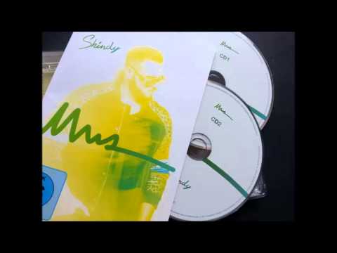 01 Shindy Arbeit ist Out