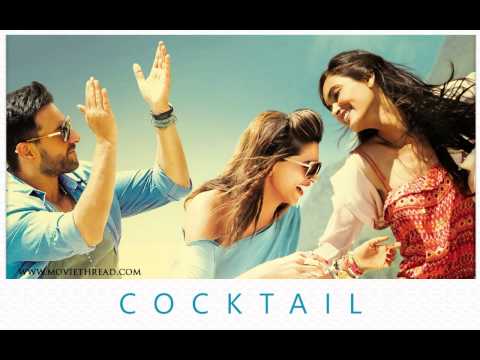 "Yaariyan"-Full Song (Cocktail-2012)