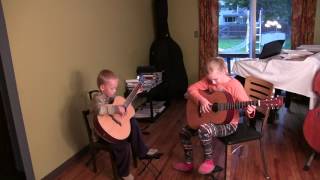 Suzuki Guitar Book 2 - Allegro by S.Suzuki, Ieva and Vytas Stalyga Suzuki Guitar Book 2 2 Allegro Shinichi Suzuki Performed By Rob Adler