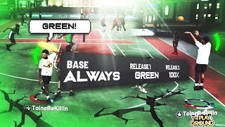 THE BEST JUMP SHOT ON NBA 2K19 | FOR ALL PLAY SHARPS YOU WILL SHOOT 100% EVERY GAME MUST WATCH NOW!!