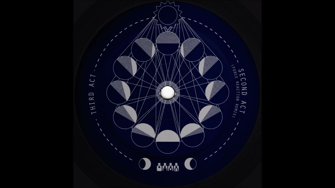 Sanna Mun - Second Act (Force Reaction Remix) [RRR014] auf YouTube ansehen