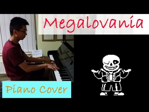 Aftertale Megalovania Youtube