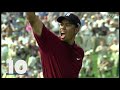 Top-10 all-time shots from Wells Fargo Championship Mp3 Song