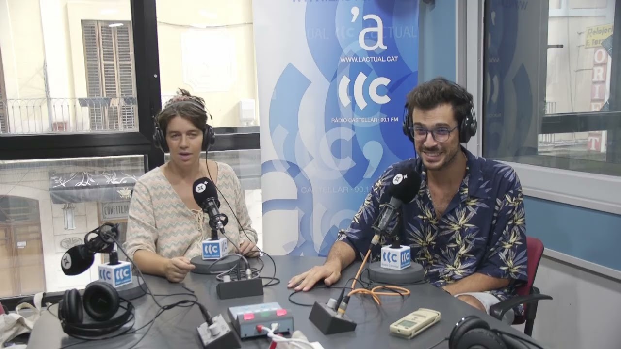 Amb Sense Embuts SUMMER EDITION cap 6 - Estem post-apocalíptiques