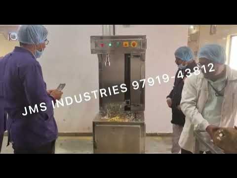 High capacity Jackfruit Peeling Machine automatic fruit peeler – WM  machinery