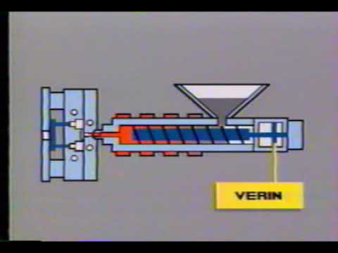 Injection plastique 