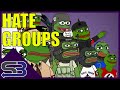 A Tour of American Hate Groups