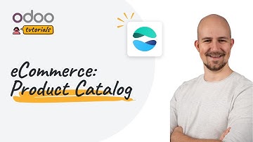 Organize Your Product Catalog | Odoo eCommerce