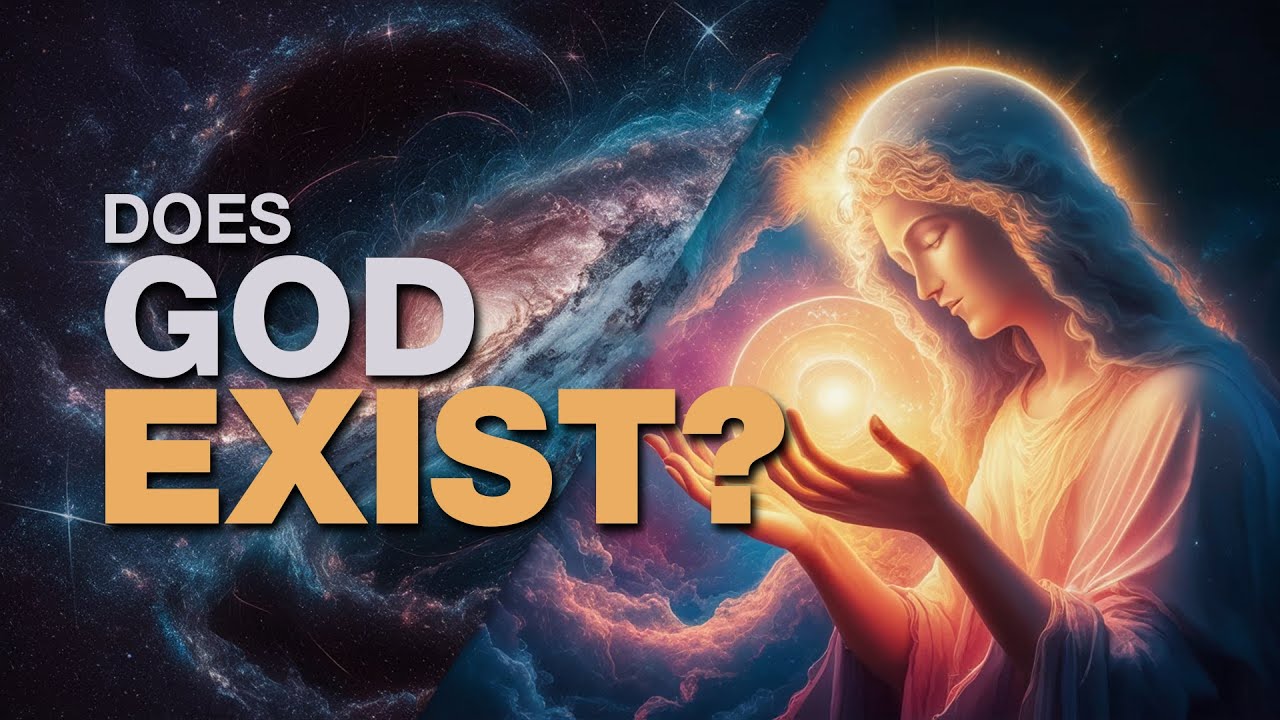 Does God Exist? Explore Humanity's Greatest Question - YouTube