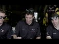 The Legacy Makers – Corvette Racing Reflect On The Team's Pedigree At The 24 Hours Of Le Mans | M1TG