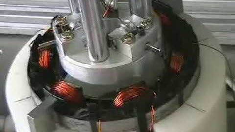 Inner Slot Needle Winding Machine 48 V BLDCMotors@electromecautomation @electromechbangalore742