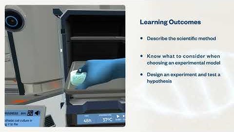 The Scientific Method   Virtual Lab #intelligence #artificial #itmcore