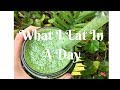 What I Eat In A Day | Medical Medium, Plant Based, & Thyroid Rehab Challenge