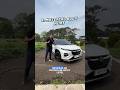 Setuju enggak, kalau Suzuki Fronx adalah Crossover Value for Money? #suzukifronx #suzukiindonesia