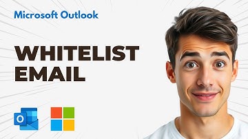 Hoe voorkom je dat e-mails in Outlook in de spammap belanden? (De makkelijkste manier) (Handleidi...