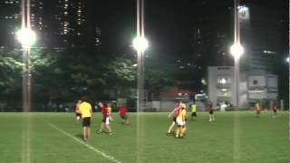 20091006 HKUPA Autumn League 1