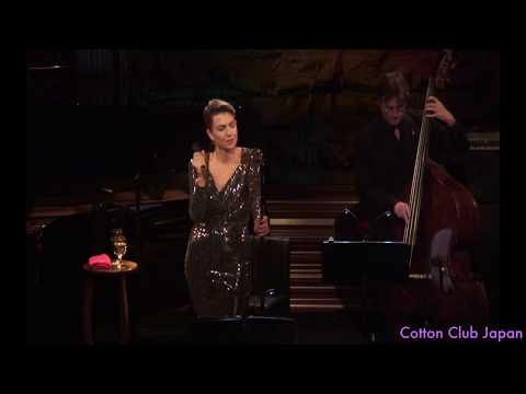 Delectable you - Karen Souza at Cotton Club
