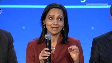 2019 WMIF | Disruptive Dozen: 12 Technologies That Will Reinvent AI in the Next 12 Months