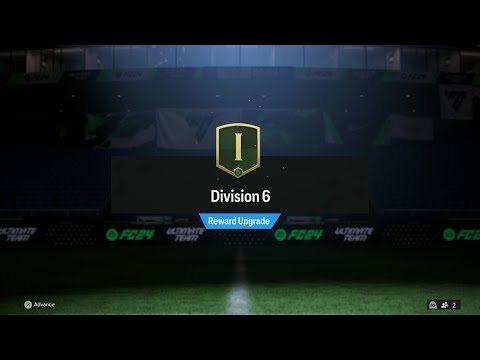 EA SPORTS FC MOBILE 24 BETA, DIVISION RIVALS REWARDS + INSANE PACK OPENING