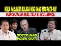 DISURB! SOTT0 SENUPA-PAL NI SEN MARCOLITA! TAMBA KOMPER-MAD0 NASA AMERIKA NA?!!