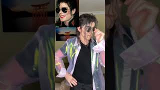 Amazing Michael Jackson Makeup transformation 😱 #makeup #transformation #kingofpop