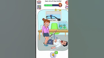 Hide My Proof Level 5 #gameplay #shorts #hidemyproof