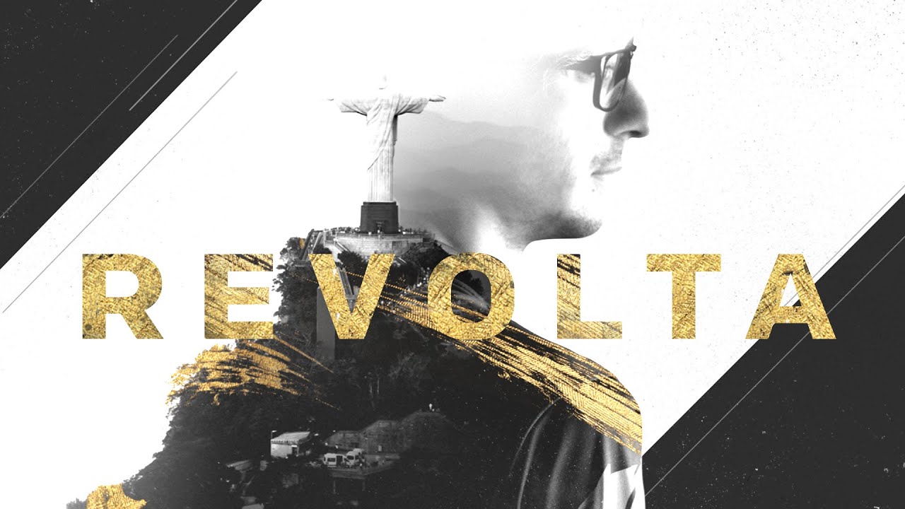 Legends Rising Season 2: Revolta Teaser