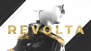 Legends Rising Season 2: Revolta Teaser