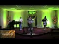 6 7 26 When the Answer Knocks Robbie Chandler