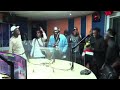 Silent Killer vs Jah Master and Pumacol ,Libho & Buayaka Interview Dj Mbale freestyle for CUPCLASH