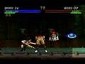 Mortal Kombat 3 Kung Lao Finishing Moves