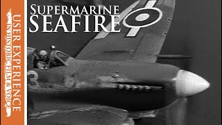 Seafire: The killer fleet fighter