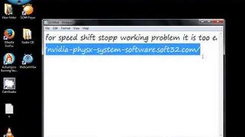 fix nfs shift stopping working