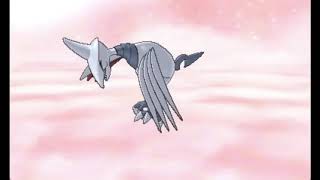 Battle 1891 vs. Harvey [ZapFini USUM Battle Tree 2000+ Streak]