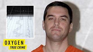 Scott Peterson Never Took Lie Detector Test During Laci Peterson Death Investigation Oxygen