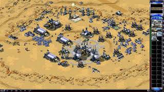 Download Lagu Red Alert 2 | Extra Hard Ai | 7 Vs 1 | kirov airship MP3