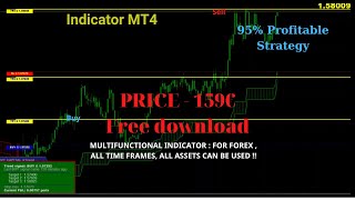 Premium X-Trend indicator мт4 |Non Repaint Indicator | 95% Accuracy | Currency & GoldIFree Download