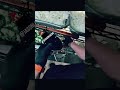 Friday night wok session