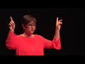 Le bonheur, c’est simple comme un fou rire !  | Aurélie Collet | TEDxLorient