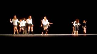 FuZion Kr3w - Amy
