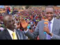 Let Me Support William Ruto For The Remaining Two Years Nasi Tupate Maziwa 2027 Tujipange Hon Simba
