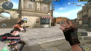 ► Bình Luận CFQQ - Khám phá map Dinh Thự Cấm 2.0 - Quá Lạ Lùng  ✔ Tú Lê