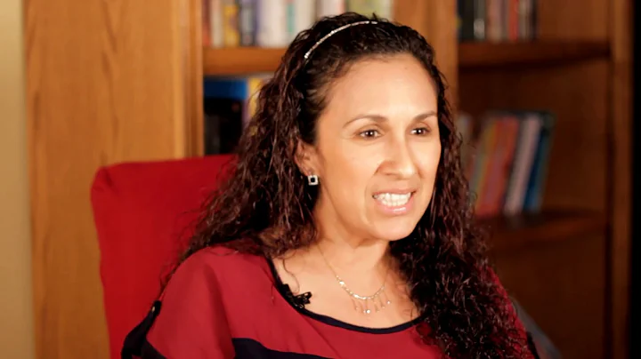 Beth El Farmworker Ministry | Rosalva's Story