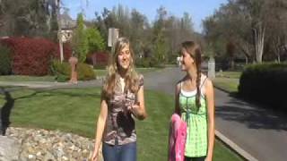 Patricia Va A California