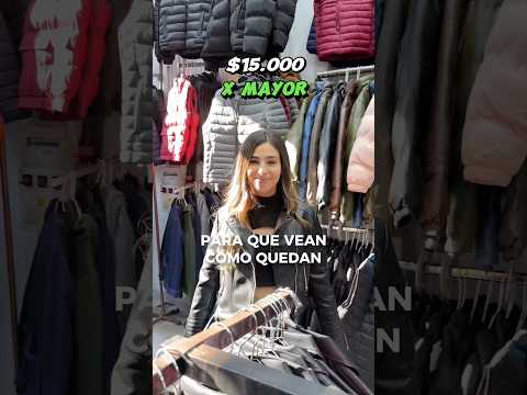 Vídeo: Compres de cuir a Buenos AIres