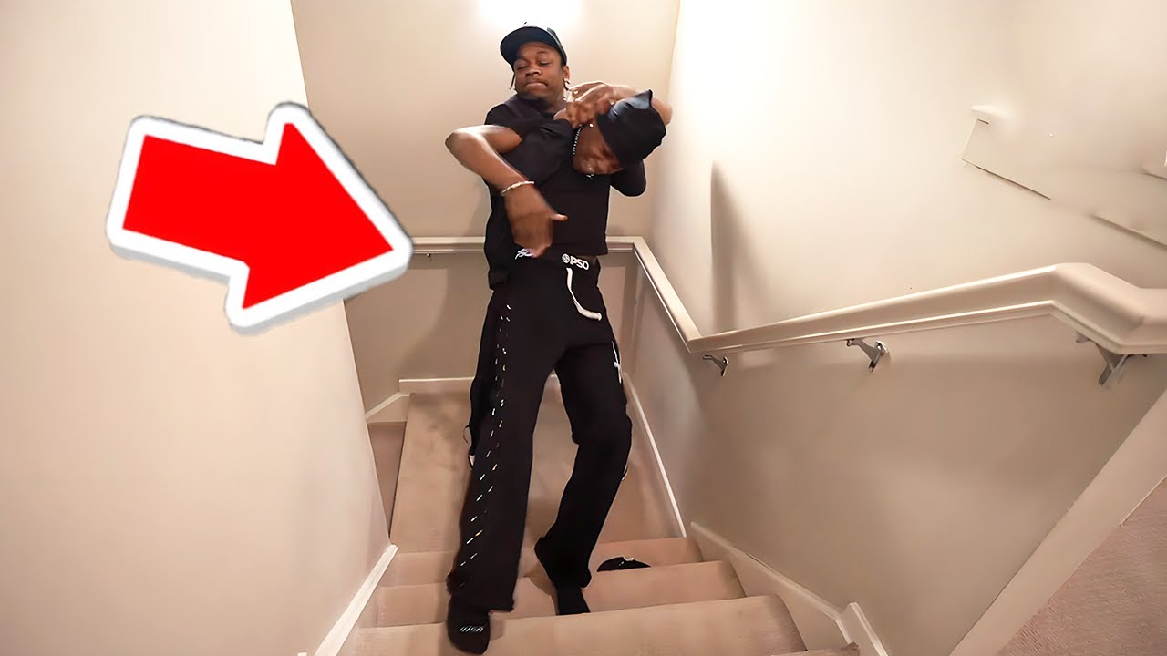 The End Of Tylil & Rakai...