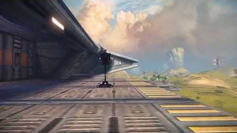 Tribes: Ascend Edited | 2 | Ain