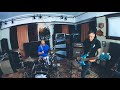 MxPx - Walking Bye - in practice