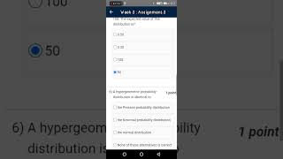 Data Analytics with Python Week 3 Assignment Answer || Nptel Data Analytics with Python week 3